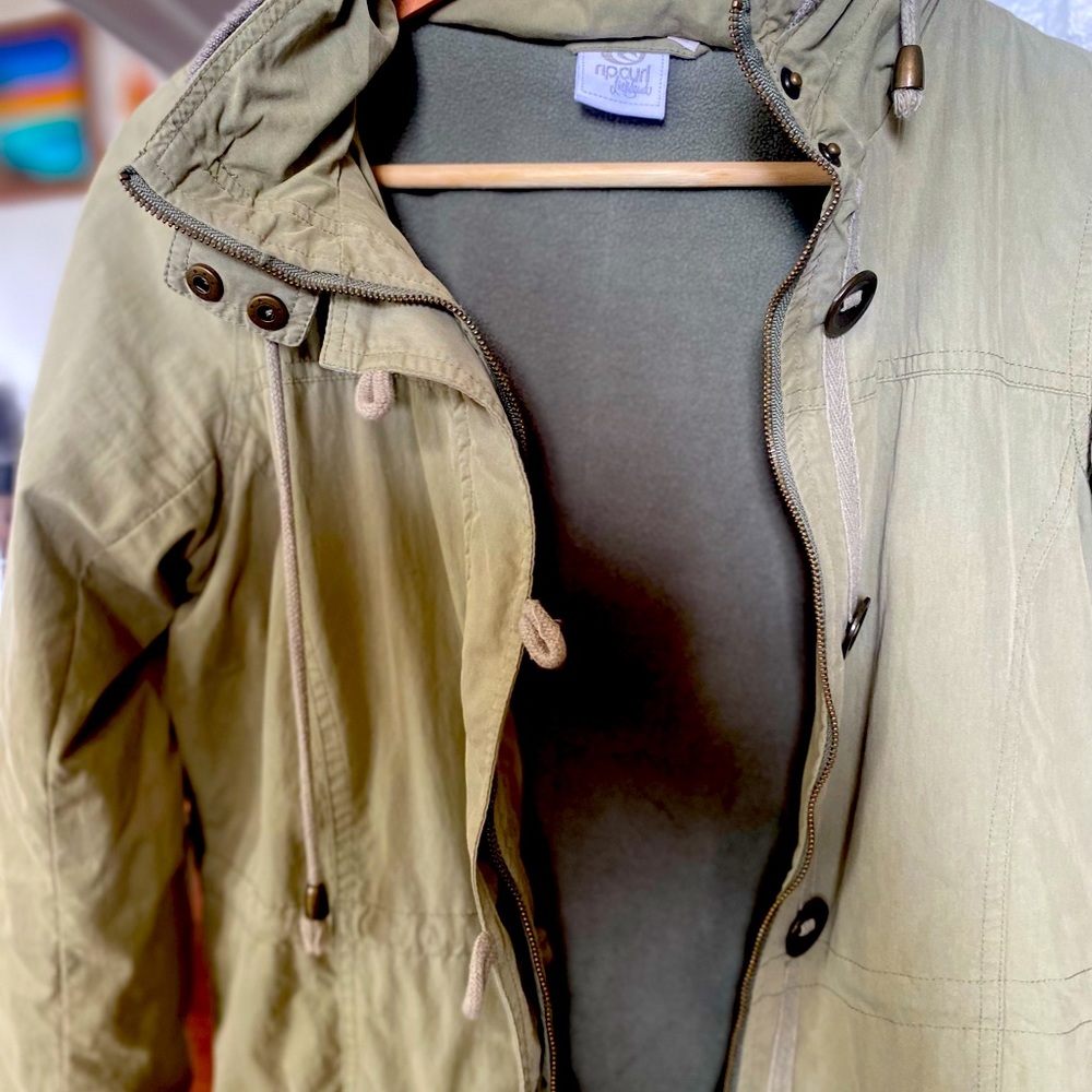 Rip Curl jacket